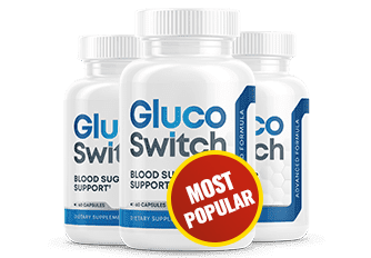 GlucoSwitch Pills